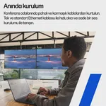 Poly Studio A2 Audio Bridge Konferans Ses Köprüsü
