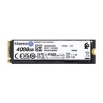 Kingston KC3000 4TB M.2 NVMe SSD (7000-7000)