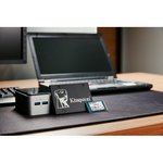 Kingston KC600 512GB 2.5'' SATA SSD (550/520MB)