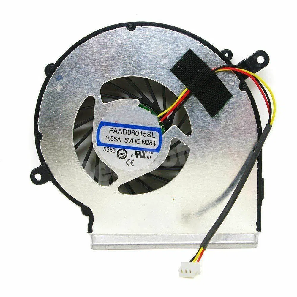 MSI GE72 EKRAN KARTI FANI