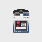 Kingston DC600M Enterprise 480GB 2.5" SATA SSD