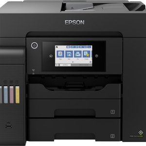 Epson L6550 Çok Fonksiyonlu Tanklı