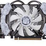 MSI VGA GEFORCE RTX 5060 8G CYCLONE OC