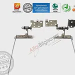 Lenovo p580 20184 menteşe takımı sağ sol Orjınal