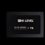 1TB HI-LEVEL HLV-SSD30ELT/1T 2,5" 560-540 MB/s
