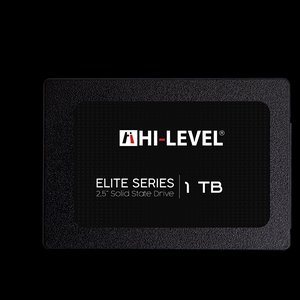 1TB HI-LEVEL HLV-SSD30ELT/1T 2,5" 560-540 MB/s