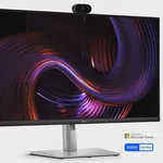 DELL 27 P2726DEV PRO P USB-C HUB WEBCAM