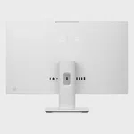 ASUS 27" FHD White, Core 7 240H, 16GB DDR5 SO-DIMM, 512GB M.2 NVMe™ PCIe® 4.0 SSD, Freedos