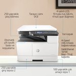 HP Laserjet M442dn Çok Fonksiyonlu A3 (8AF71A)