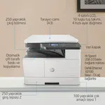 HP LaserJet M442dn 8AF71A Çok Fonksiyonlu A3 Lazer Yazıcı