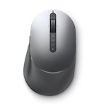 Dell MS5320W Bluetooth Mouse Titan-Gri (570-ABHI)