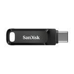 SanDisk Ultra Dual Drive 64GB Go Type-C