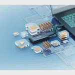 Kingston SXS1000 1TB USB 3.2 Taşınabilir SSD