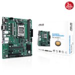 Asus Pro A620M-C-CSM AM5 Anakart