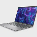 HP ZBook 8 G1i DN5Z2EA Core Ultra 7 255H 16GB 14" Mobil İş İstasyonu