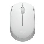 Logitech M171 Kablosuz Mouse Beyaz 910-006867