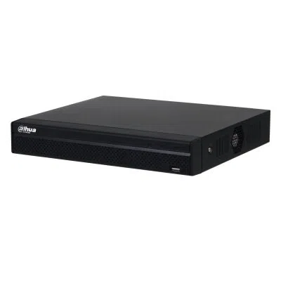 Dahua NVR4116HS-4KS3 16 Kanal H.265 NVR Kayıt Cihazı