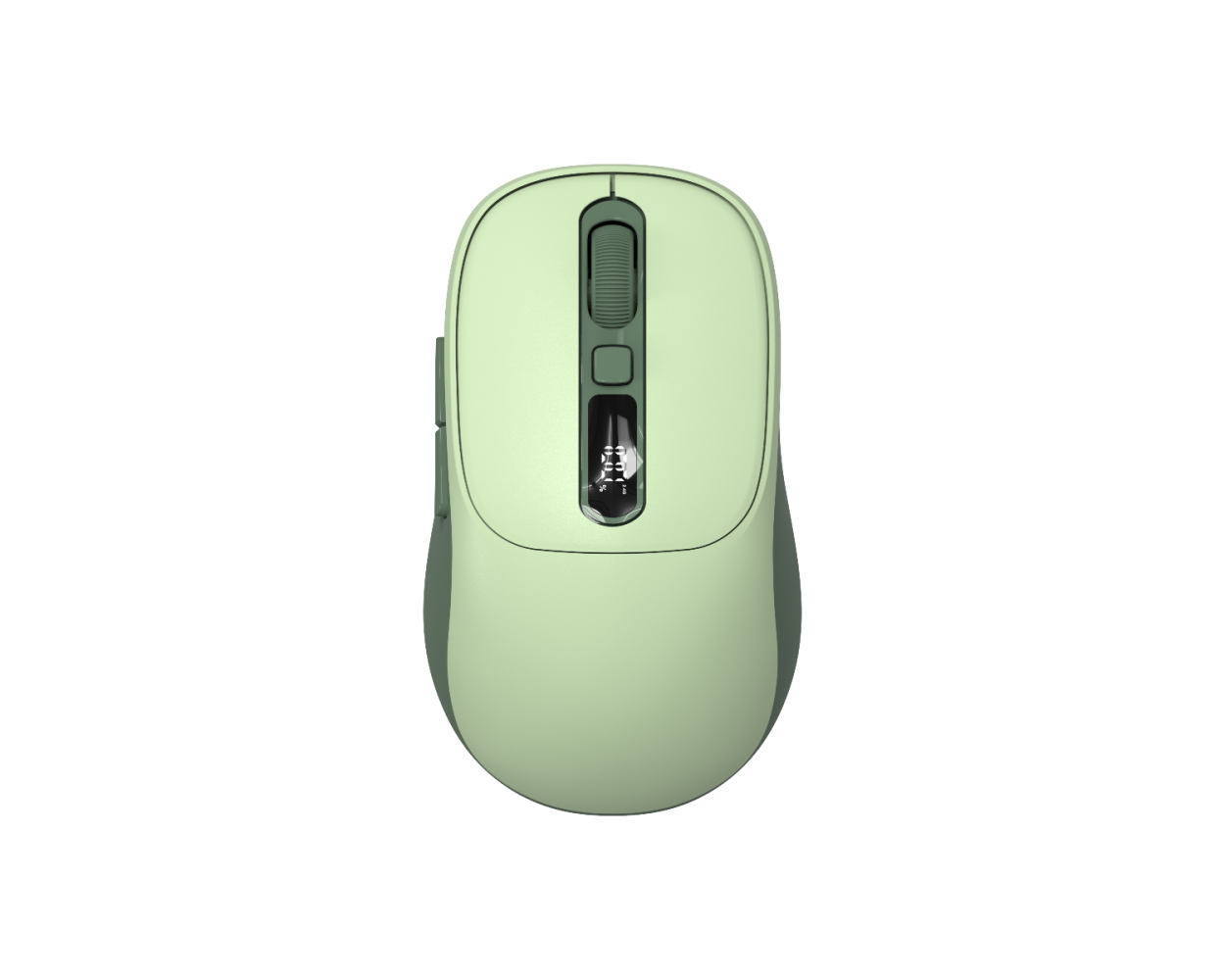 FRISBY FM-292WM KABLOSUZ OPTİK MOUSE YEŞİL
