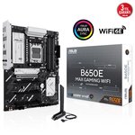 ASUS B650E MAX GAMING WIFI MB