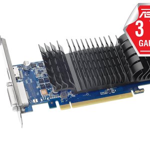 Asus GeForce GT1030 2GB GDDR5 Dvi Hdmi 64Bit