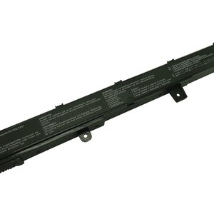 RETRO Asus X551Ca, X551Ma, A41N1308 Notebook Bataryası