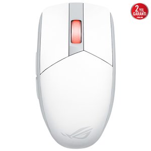 ASUS P520 ROG STRIX IMPACT III WL/WHT