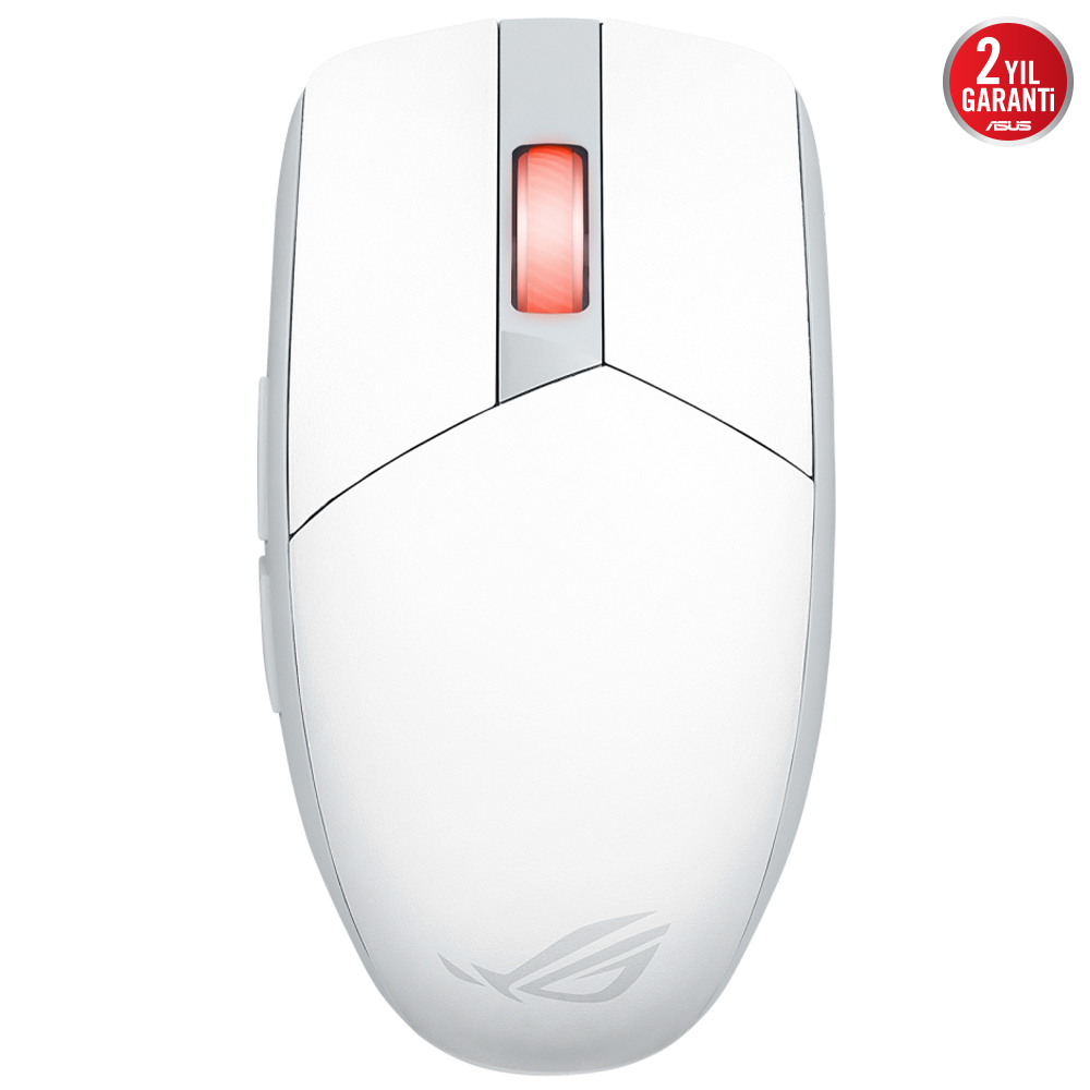 ASUS P520 ROG STRIX IMPACT III WL/WHT