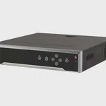 Hikvision DS-8632NXI-I8/S 32 Kanal Nvr 8x16tb