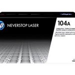 Hp W1104A Siyah Drum (104A)