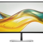 HP 9D9S0UT S5 PRO 527PQ QHD MONITOR 27.0
