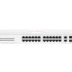HPE Aruba Instant On 1430-24G Yönetilemez Switch (R8R50A)