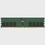 64GB DDR5-6400 Non-ECC Clocked Unbuffered DIMM CL52 2Rx8 1.1V