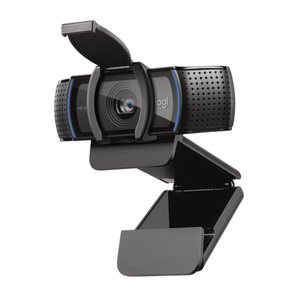 Logitech C920S Pro Webcam Full HD 960-001252