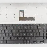 Casper Nirvana F800.7200-8T40X-S-I Klavye Tuş Takımı