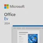 MS OFFICE HOME 2024 EP2-06804