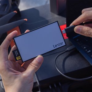 LEXAR PROFS.WORKFLOW LPWF710N-4ANGL