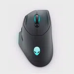 DELL ALIENWARE WIRELESS GAMING MOUSE DAR