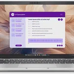 Dell Pro 14 Core Ultra 7-265U 16GB 512GB Windows 11 Pro Notebook