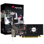 AFOX GEFORCE GT730 4GB DDR3 128Bit AF730-4096D3L6 (LP)