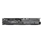 PNY GeForce RTX 5080 OC Slim 16gb GDDR7 256Bit Dual-Fan VCG508016DFSXPB1-O