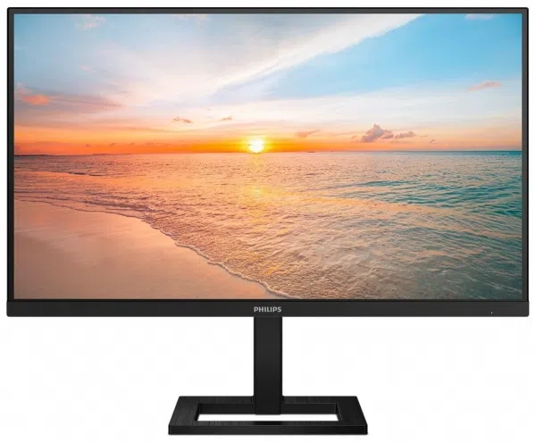 Philips 27E1N1900AE 27" 4K Type-C IPS Monitör