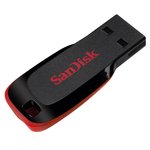 SanDisk Cruzer Blade 32GB