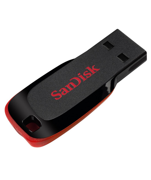 SanDisk Cruzer Blade 32GB