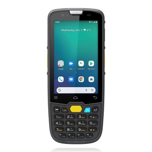 Newland MT6755 2D Android 11 Wifi BT (Sei)