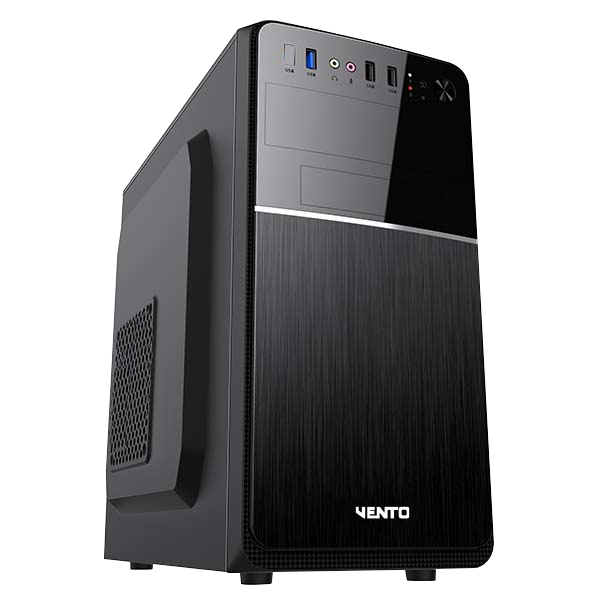 VENTO CIO TML117 400W MİCRO ATX KASA