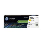 HP 230A Laserjet Sarı Toner (W2302A)