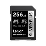 LEXAR 256GB LSDSIPL256G-BNNNG SD