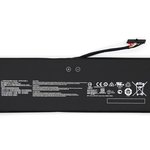 RETRO MSI GS40, GS43, BTY-M47 Notebook Bataryası