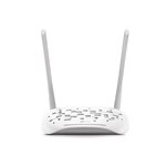 Tp-Link TD-W9960 300Mbps 4P VDSL/ADSL Modem Router