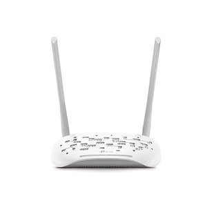 Tp-Link TD-W9960 300Mbps 4P VDSL/ADSL Modem Router